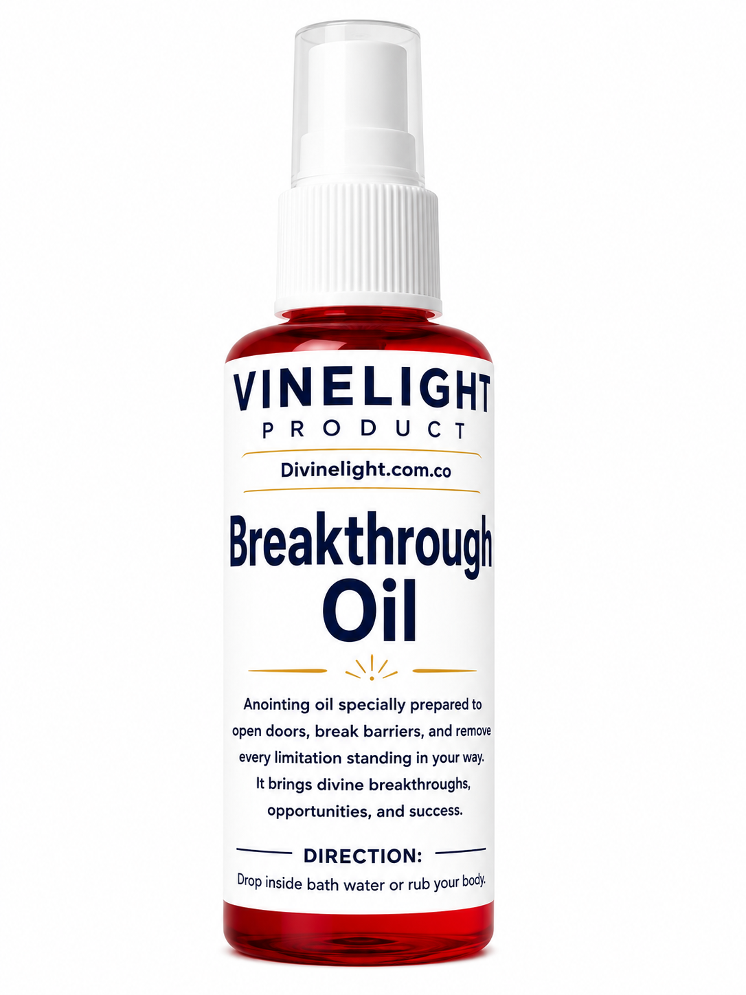 🔓✨ BREAKTHROUGH SPIRITUAL OIL – Remove Blockages • Open Doors • New Opportunities ✨🔓
