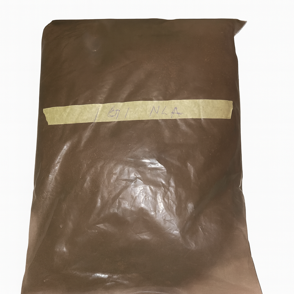 IGI NLA POWDER – African Spiritual Power Herb Cleansing • Protection • Breakthrough • Blessings