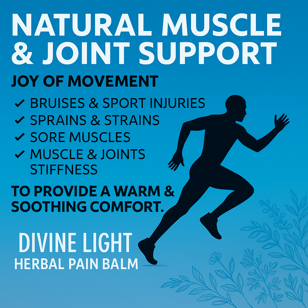 🌿 Arnica & Hemp Pain Relief Cream – 30g Fast Relief for Muscle Pain • Joint Pain • Arthritis • Bruising