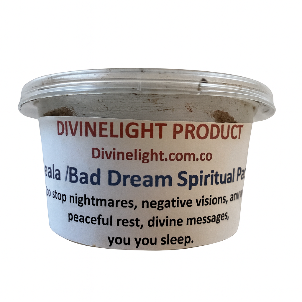 π Ose Alakala / Bad Dream Spiritual Powerful Soap