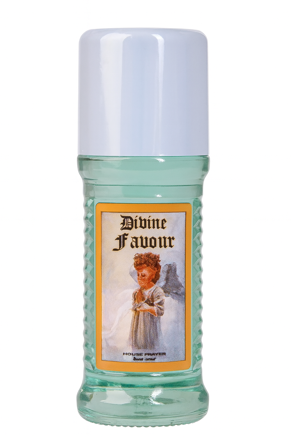 π Original Divine Favour Spiritual Perfume β 150 ml
