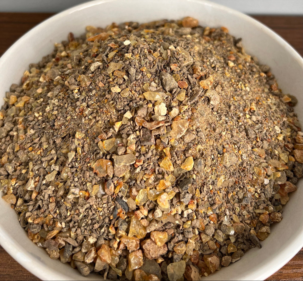 Pure Celestial Incense Turari High-Quality From Nigeria