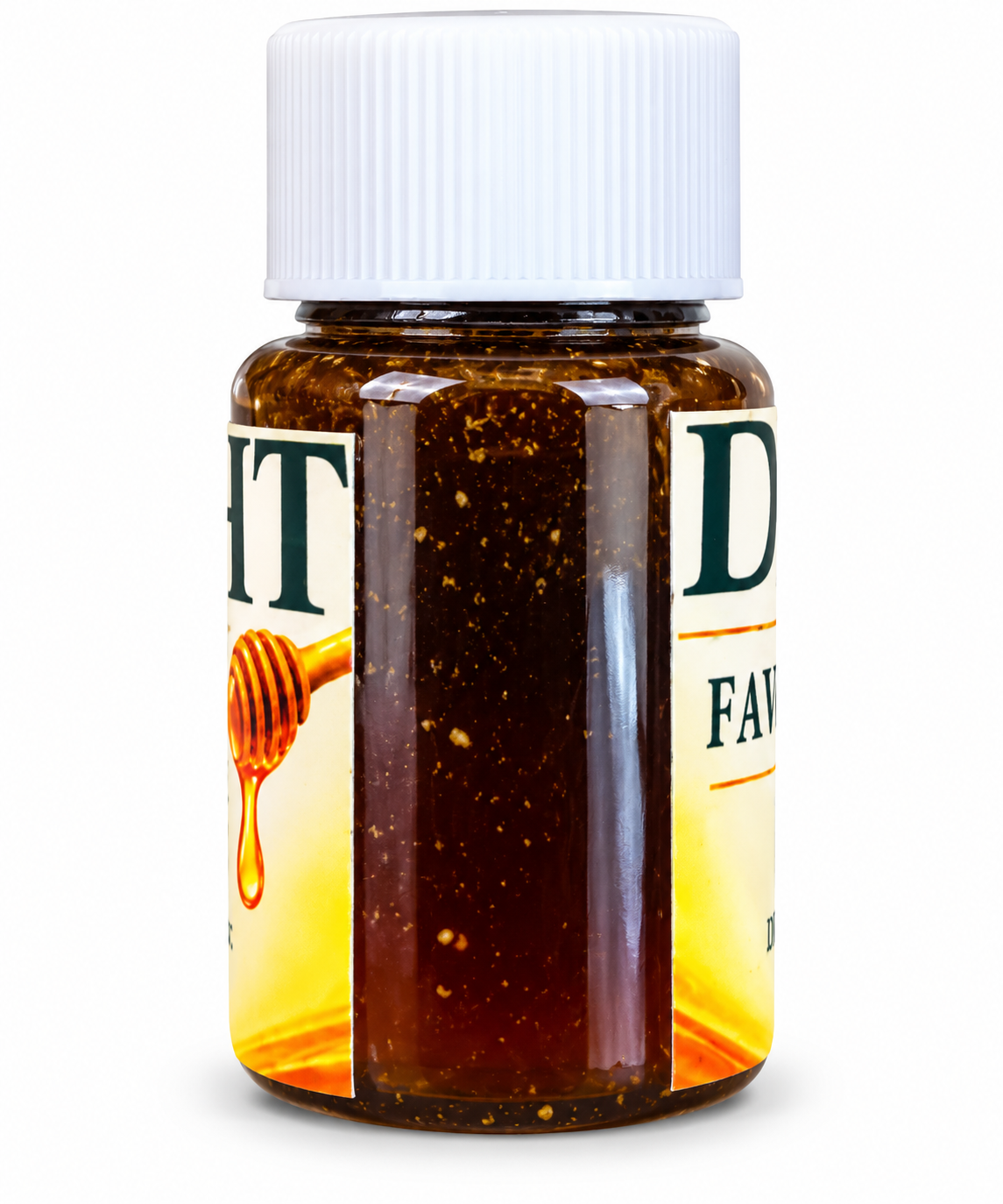 DivineLight Favour & Blessing Honey – Oyin Anu ati Ibukun, Spiritual Ritual Honey