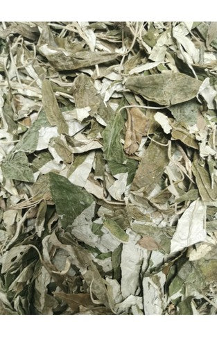 🌿 African Dried Leaves (Ewe Ajeobale) Spiritual Prosperity • Cleansing • Wealth Attraction 30pics