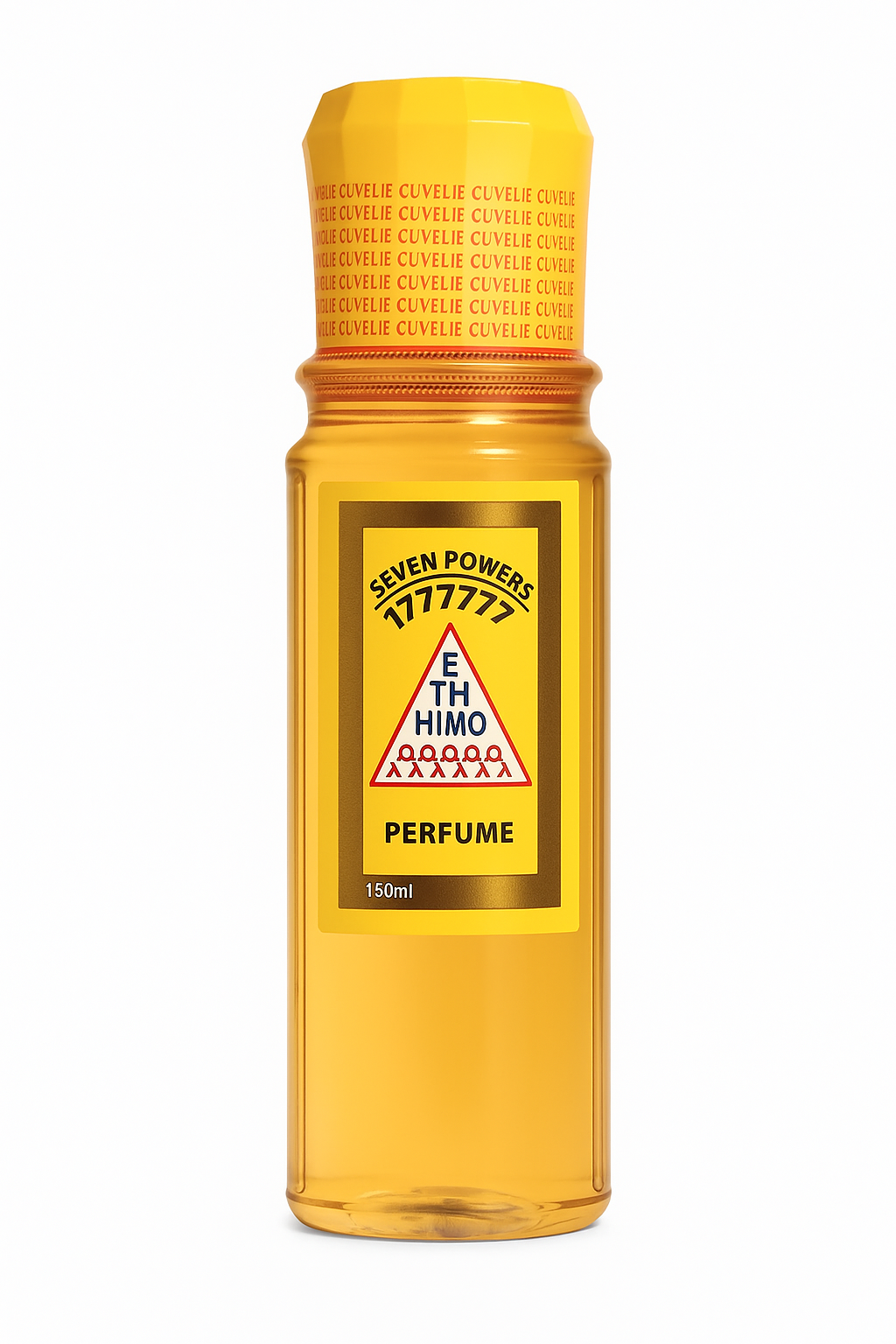 π 777 SPIRITUAL PERFUME Divine Blessings β’ Luck β’ Favour β’ Prosperity