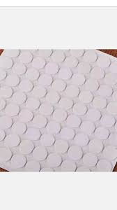 Balloon Glue Dots – Strong Double-Sided Adhesive Dots