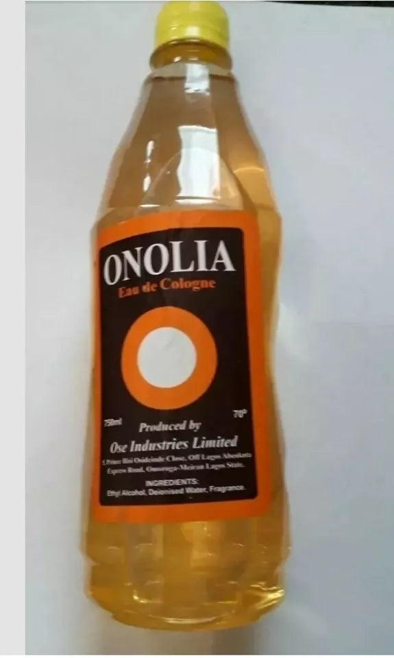 π ONOLIA SPIRITUAL PERFUME Attraction β’ Favour β’ Success β’ Positive Energy
