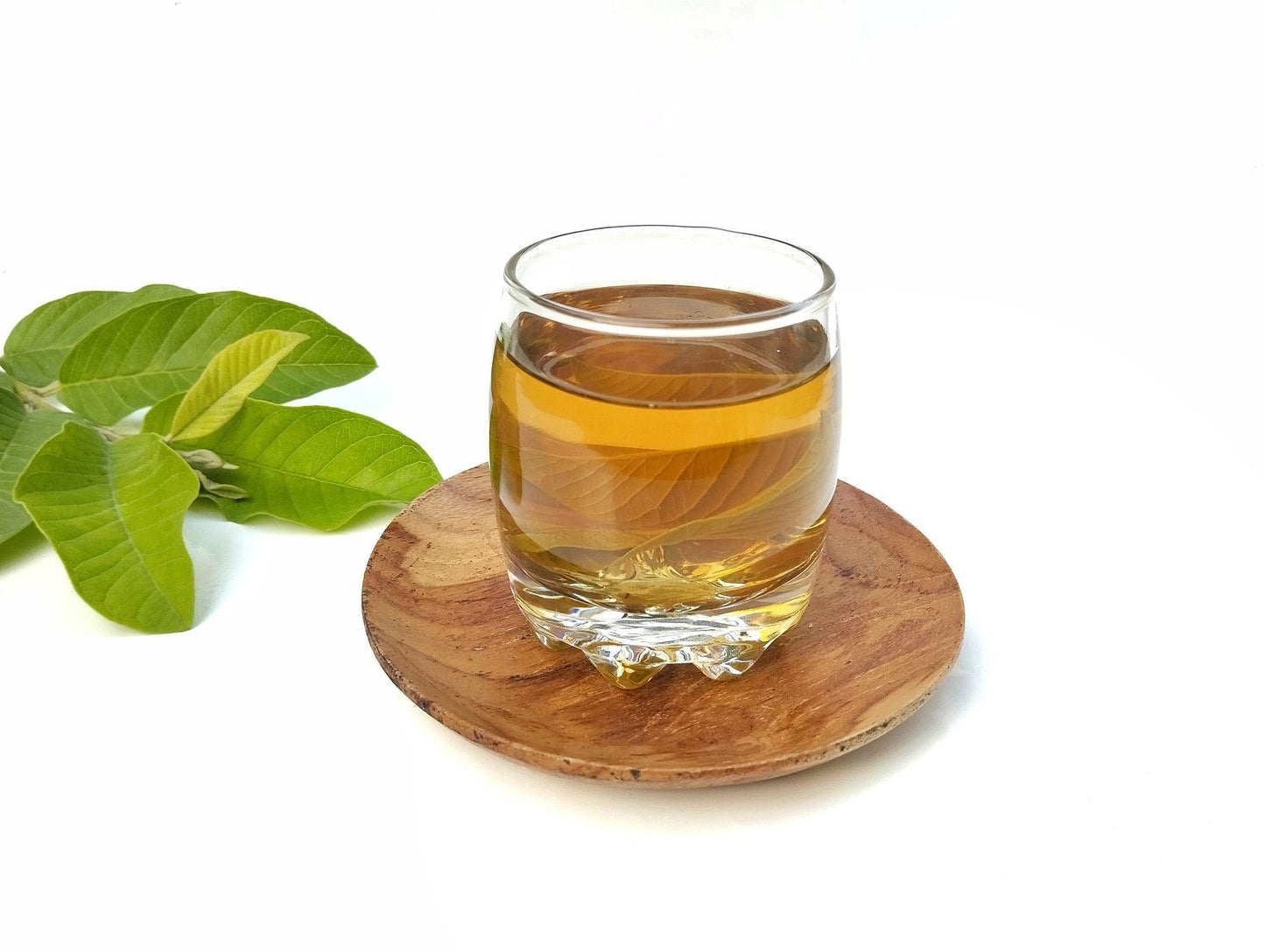 🌿 Guava Leaves – Natural Healing & Spiritual Cleansing 30pics