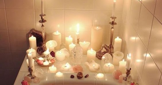 🌿 DIVINELIGHT-SPIRITUAL HERB & BATH