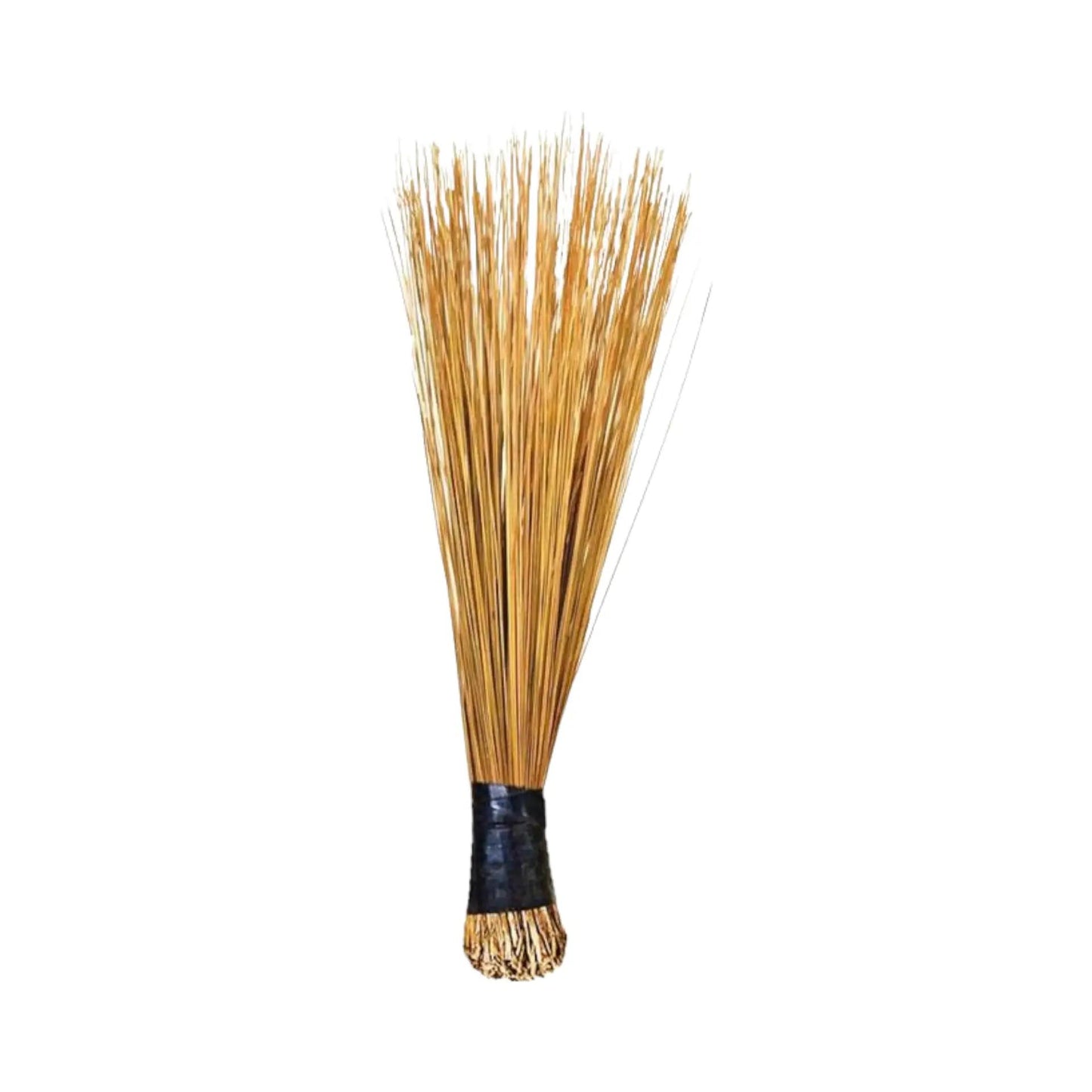 African Broom – Spiritual Cleansing & Energy Clearing