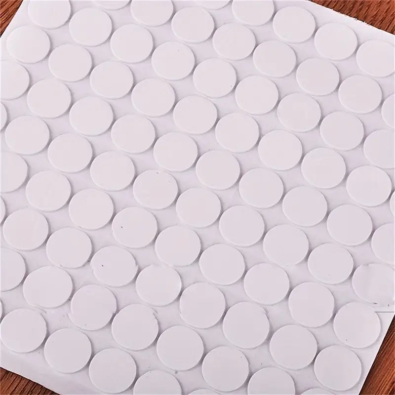 Balloon Glue Dots – Strong Double-Sided Adhesive Dots