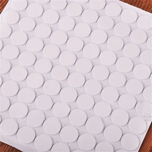 Balloon Glue Dots – Strong Double-Sided Adhesive Dots
