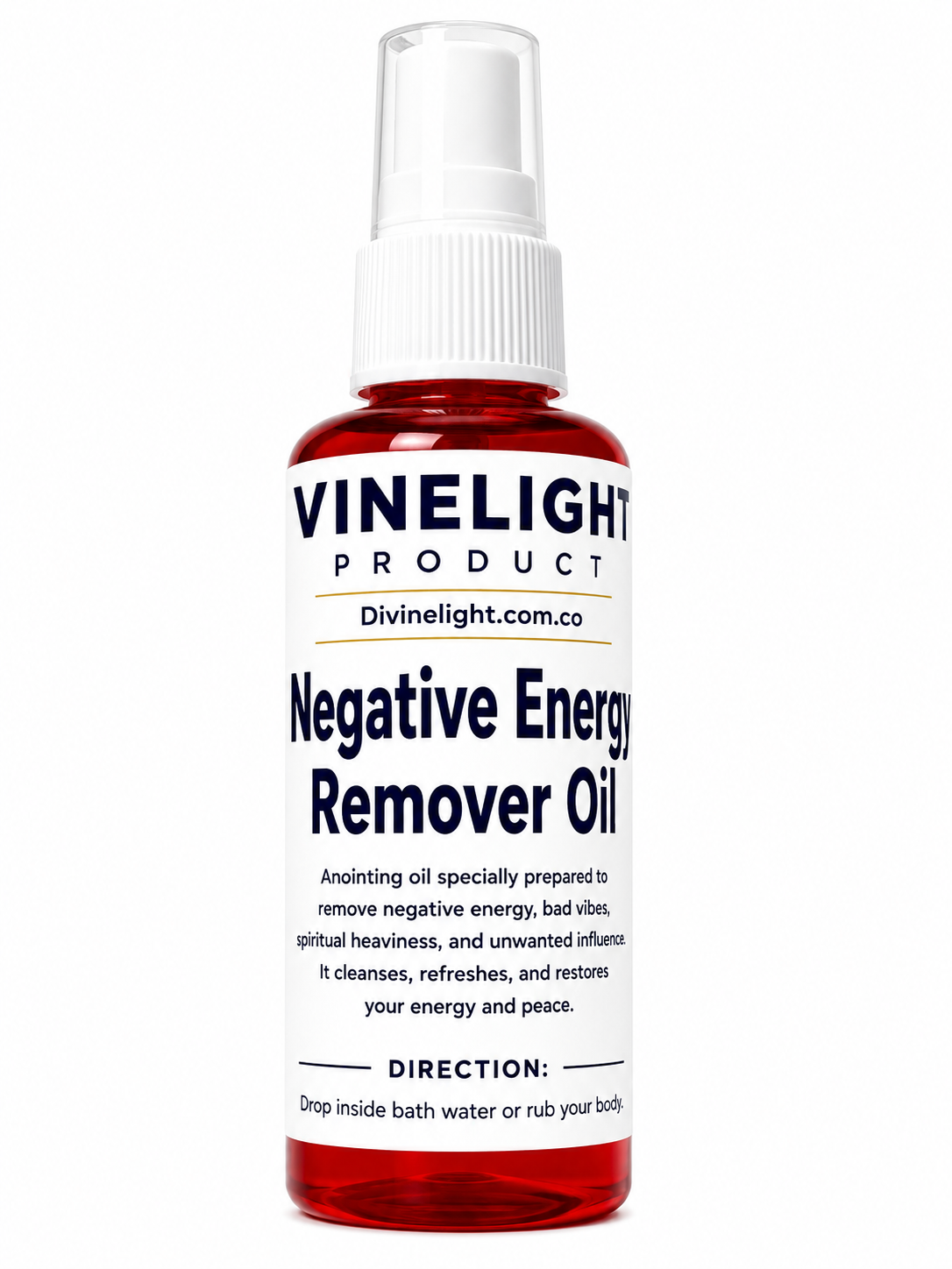 🌪️✨ NEGATIVE ENERGY REMOVAL SPIRITUAL OIL – Cleanse Your Aura • Clear Dark Energy • Restore Peace ✨🌪️