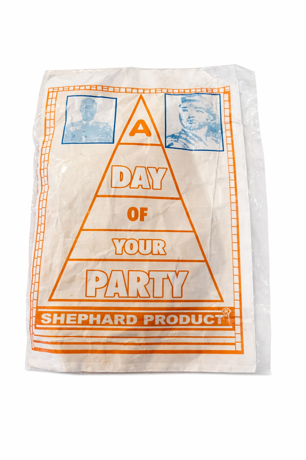 A Day of Your Party Soap Celebration • Favour • Success • Positive Energy(Spend For Me)