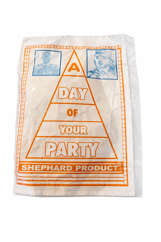 A Day of Your Party Soap Celebration • Favour • Success • Positive Energy(Spend For Me)