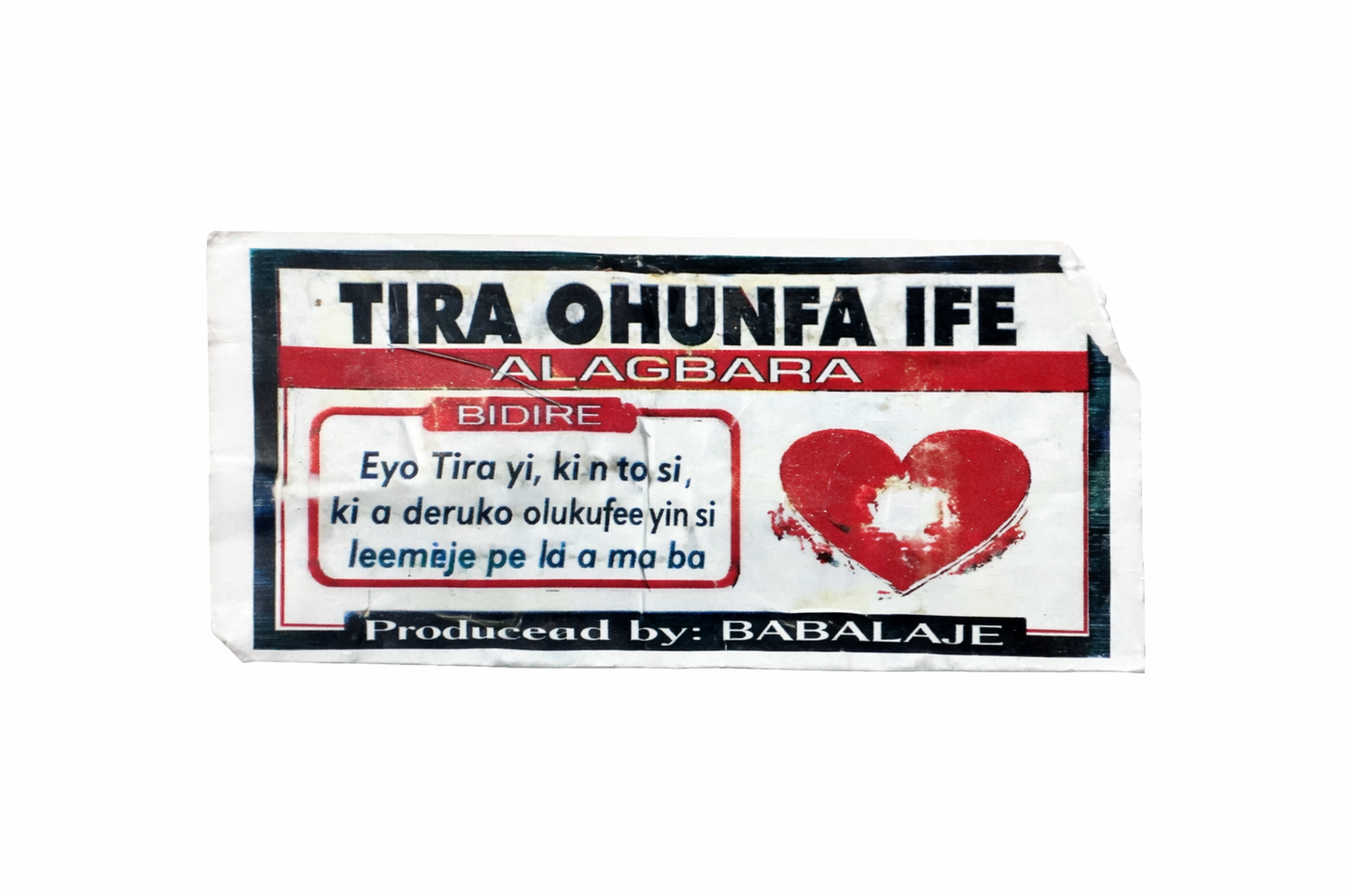 ❤️ Tira Ohunfa Ife Alagbara – Love Support Powder Love • Emotional Healing • Attraction • Reconnection