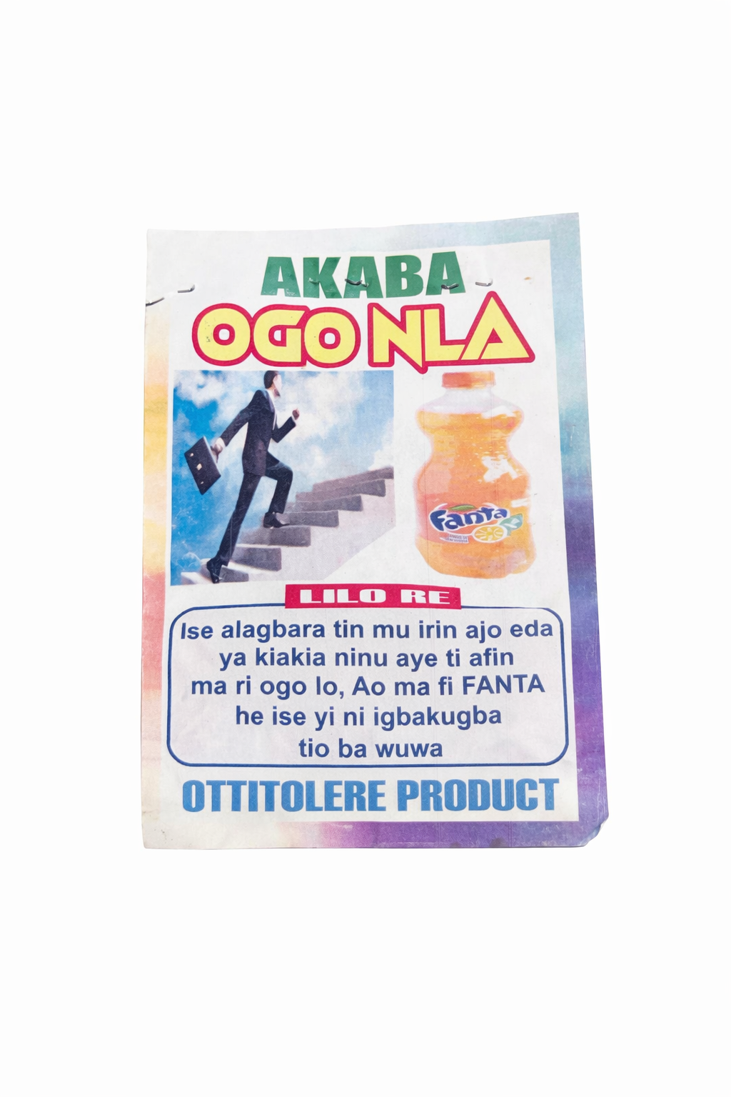 Big Glory Ladder (AKABA OGONLA) – Success & Elevation Powder Progress • Promotion • Open Doors • Advancement