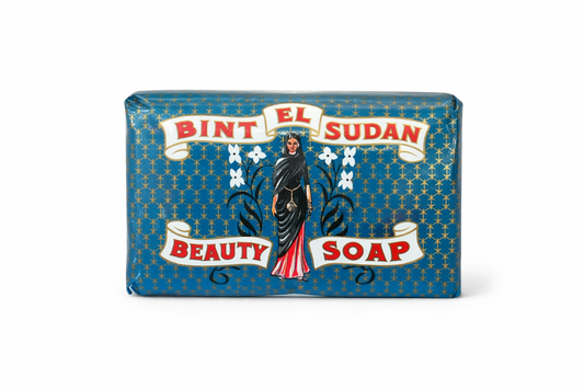 BINT EL SUDAN BEAUTY SPIRITUAL SOAP