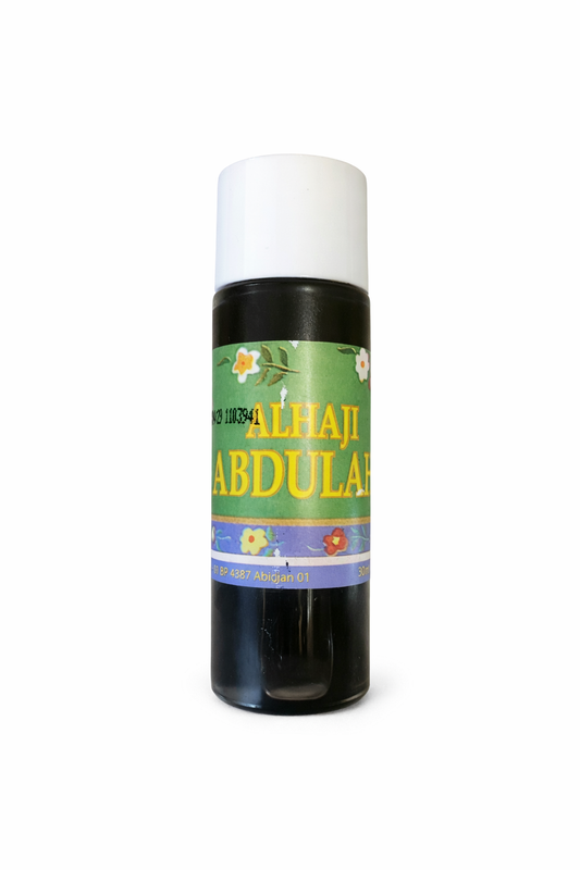 ALHAJI ABDULAHI SPIRITUAL PERFUME