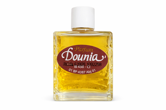 Parfum Founia — Divine Signature Fragrance