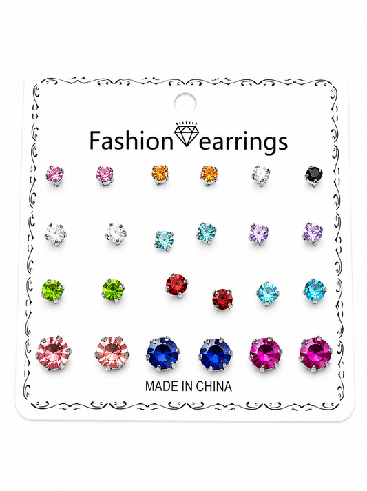 Fashion earrings (Clearance)
