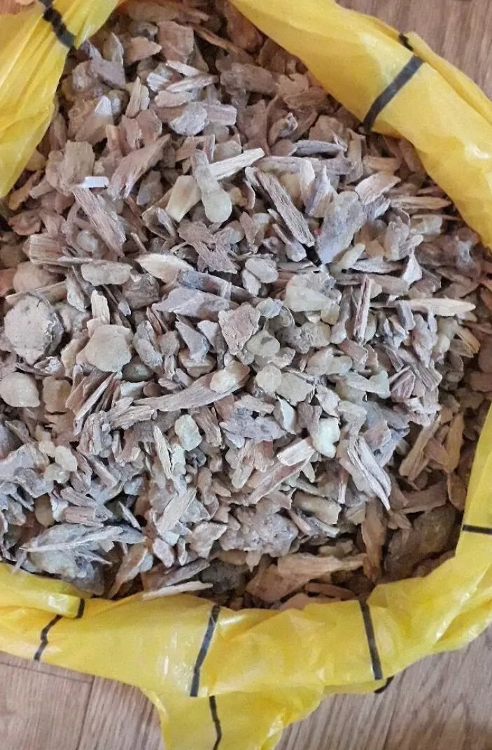 Myrrh Gum Incense Tree Resin Grade A Premium Quality