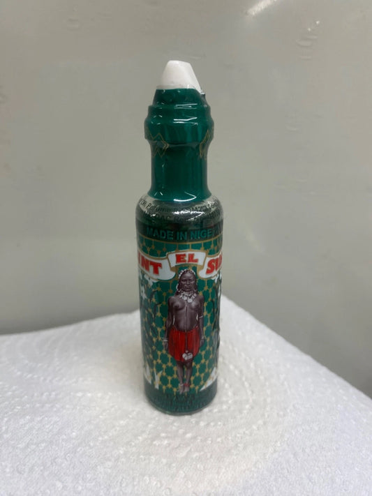 🌹 Original Bint El Sudan – “The Daughter of Sudan” 12 ml Spiritual Perfume Oil