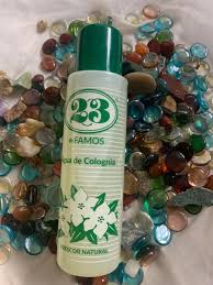 💧 23 FAMOS Agua de Colonia Spiritual Perfume – 1000 ml