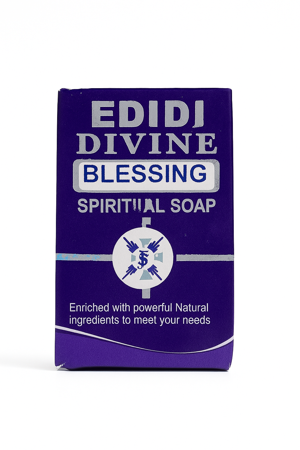 ✨ Edidi Divine Blessing Spiritual Soap