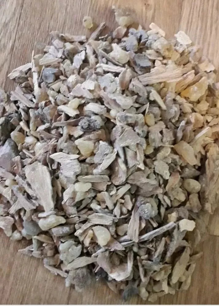 Myrrh Gum Incense Tree Resin Grade A Premium Quality