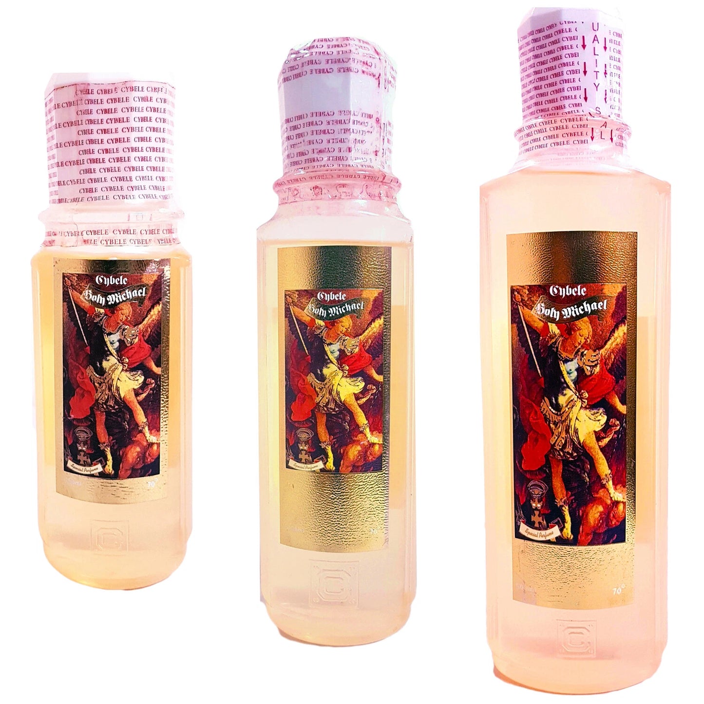 🕊️ Holy Michael Spiritual Perfume – Original
