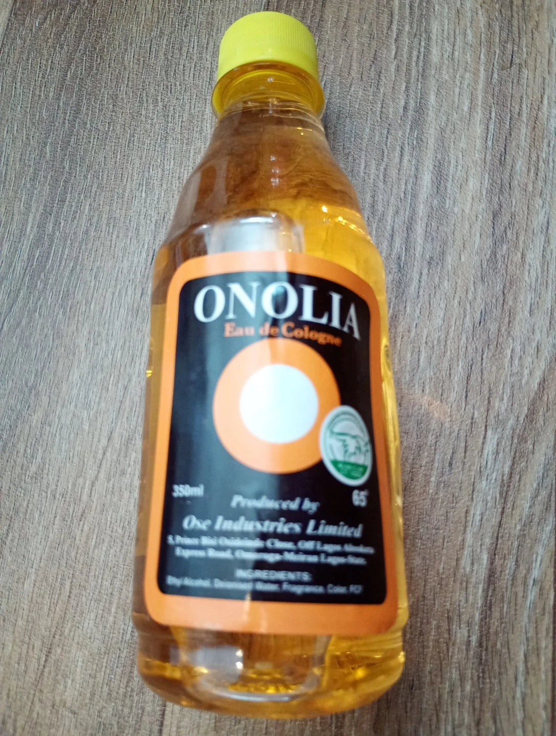 💎 ONOLIA SPIRITUAL PERFUME  Attraction • Favour • Success • Positive Energy