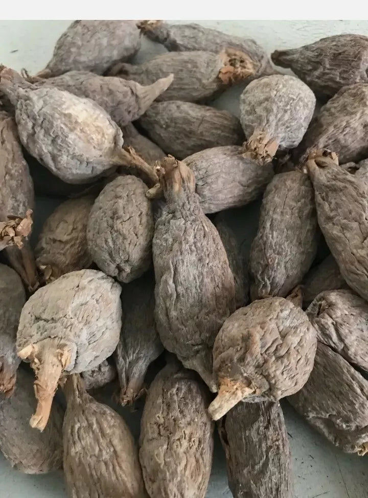 Alligator pepper {Atare)