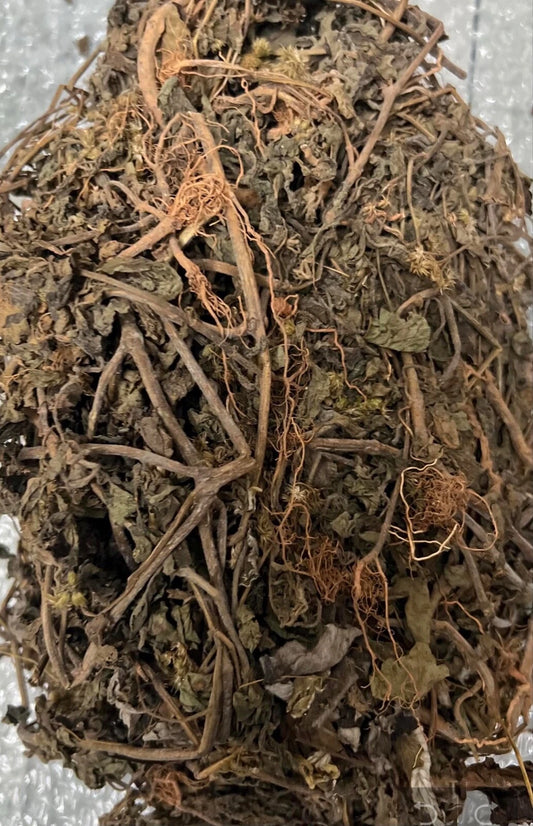 Ewe Rerinkomi/White Weed/Goat Weed/Ewe Imi Esu/ Ageratum Conyzoides